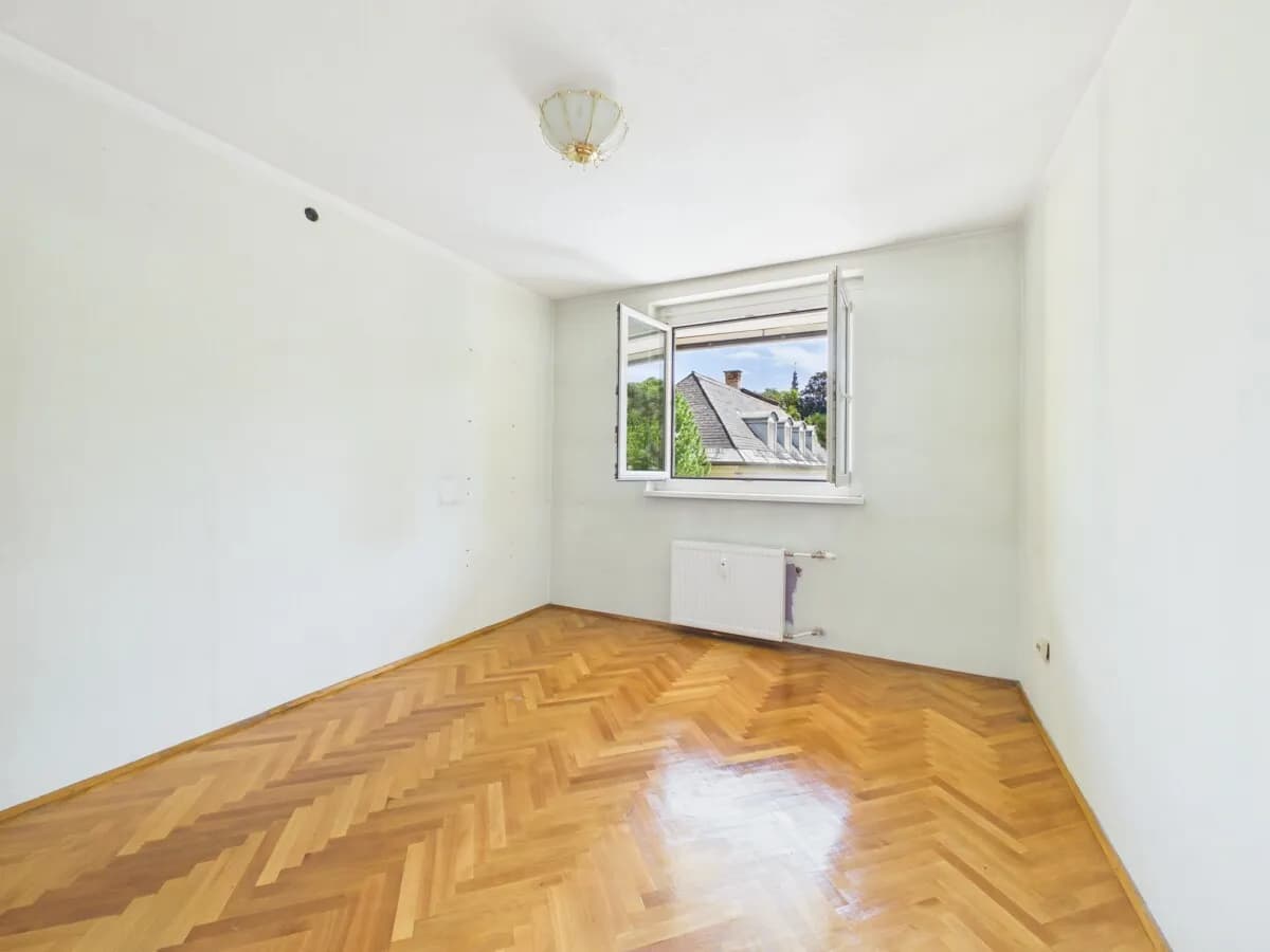 2-Zimmer-Wohnung kaufen in Klagenfurt – 52 m², € 169.000 – Bild 8 von 15