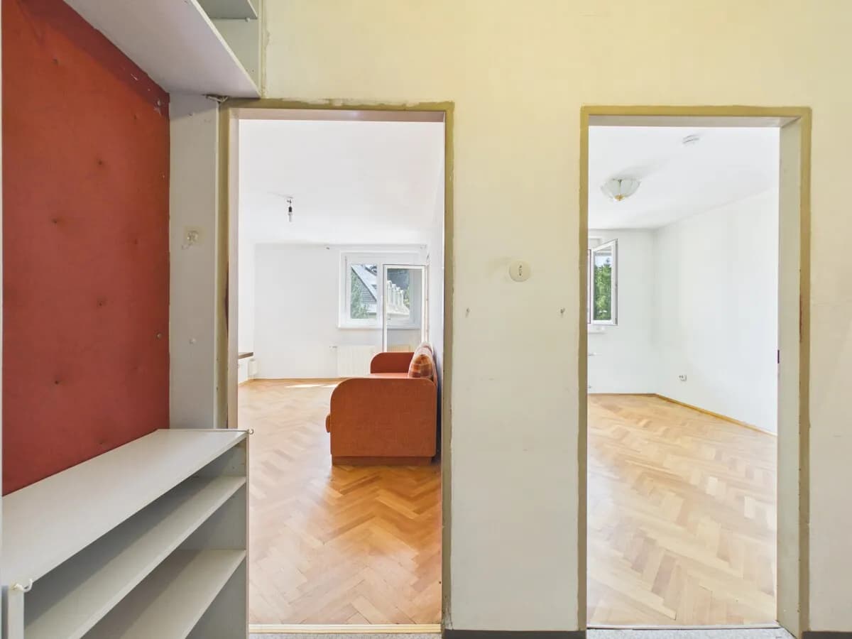 2-Zimmer-Wohnung kaufen in Klagenfurt – 52 m², € 169.000 – Bild 11 von 15