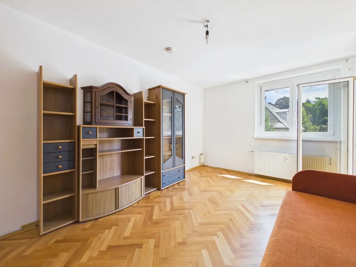 2-Zimmer-Wohnung kaufen in Klagenfurt – 52 m², € 169.000 – Bild 13 von 15