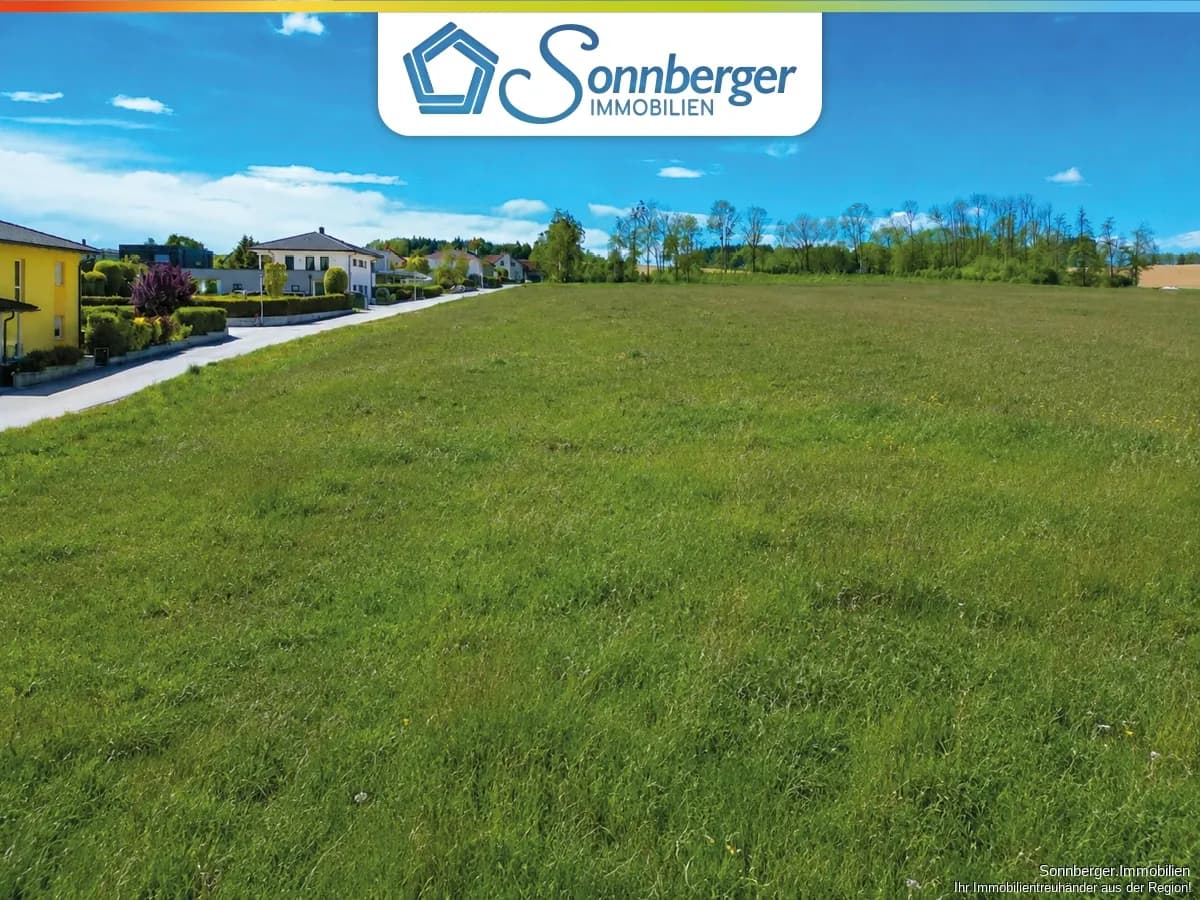 Grundstück kaufen in Linz Land – 653 m², € 200.471 – Bild 2 von 5
