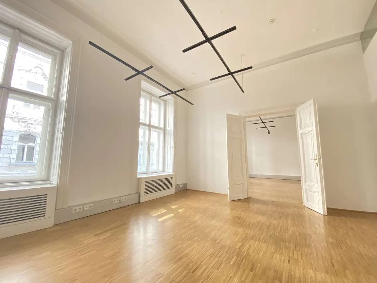 3-Zimmer-Wohnung kaufen in Wien – 167,82 m², € 1.350.000