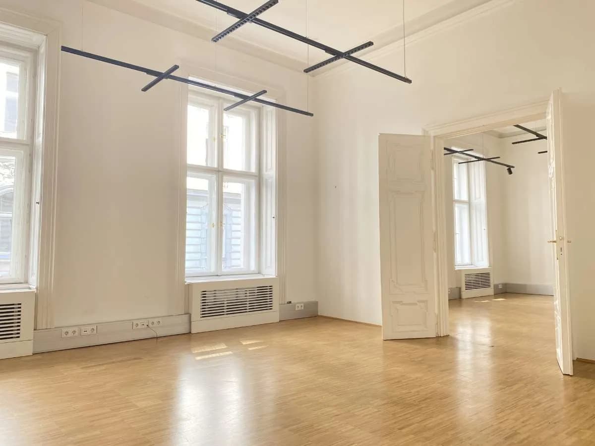 3-Zimmer-Wohnung kaufen in Wien – 167,82 m², € 1.350.000 – Bild 2 von 14