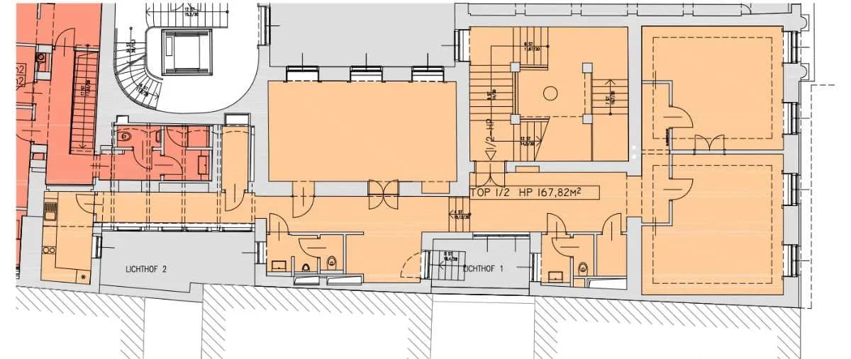 3-Zimmer-Wohnung kaufen in Wien – 167,82 m², € 1.350.000 – Bild 13 von 14
