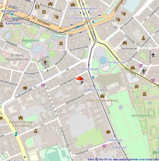 3-Zimmer-Wohnung kaufen in Wien – 167,82 m², € 1.350.000 – Bild 14 von 14