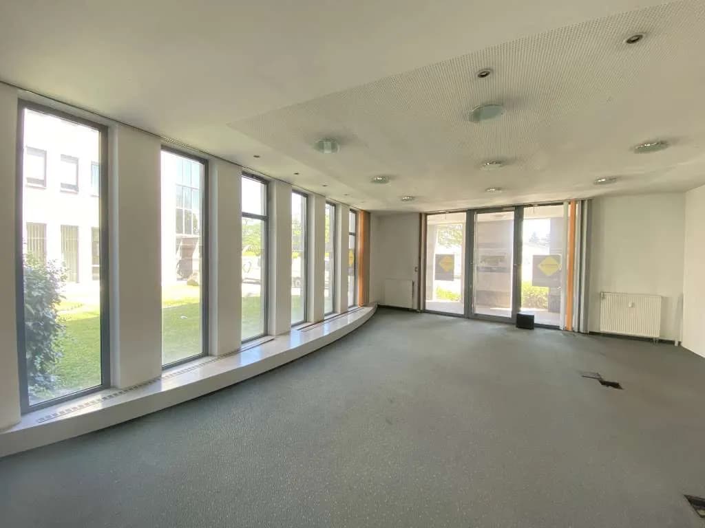 Gewerbeimmobilie mieten in Linz – 107 m², € 1.373 – Bild 1 von 8