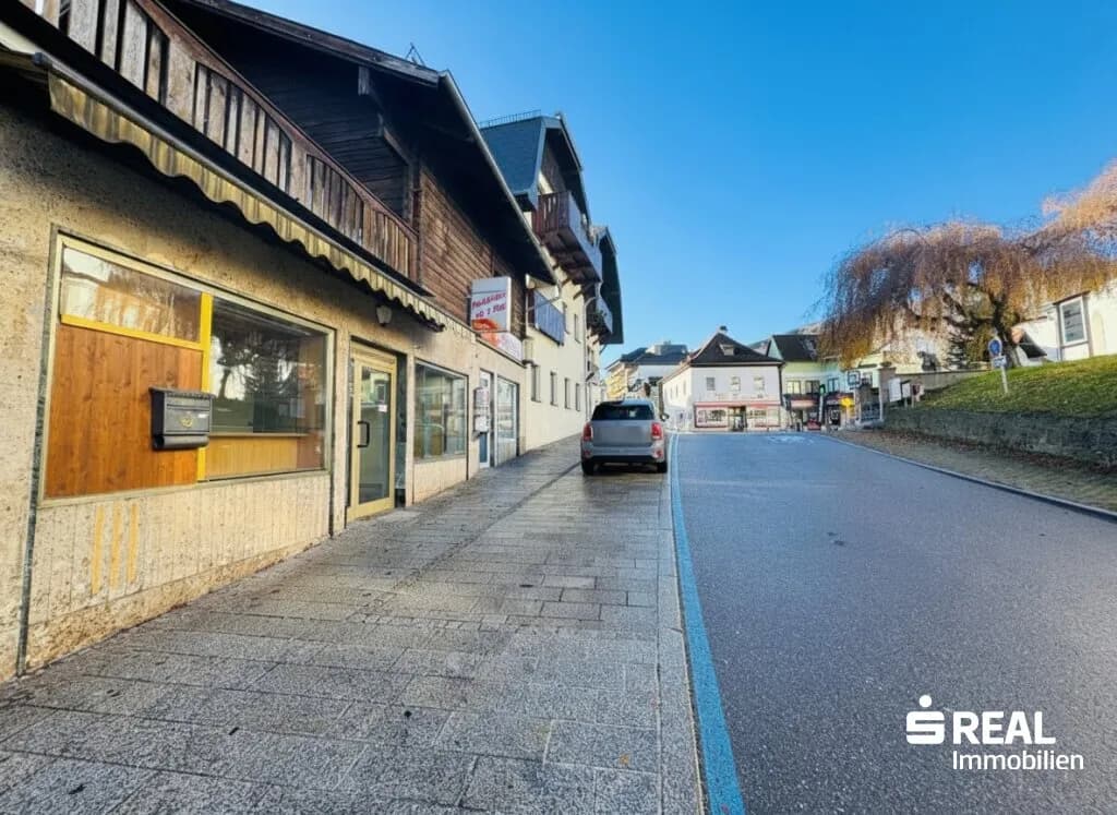Gewerbeimmobilie kaufen in Gmunden – 42 m², € 125.000 – Bild 7 von 11