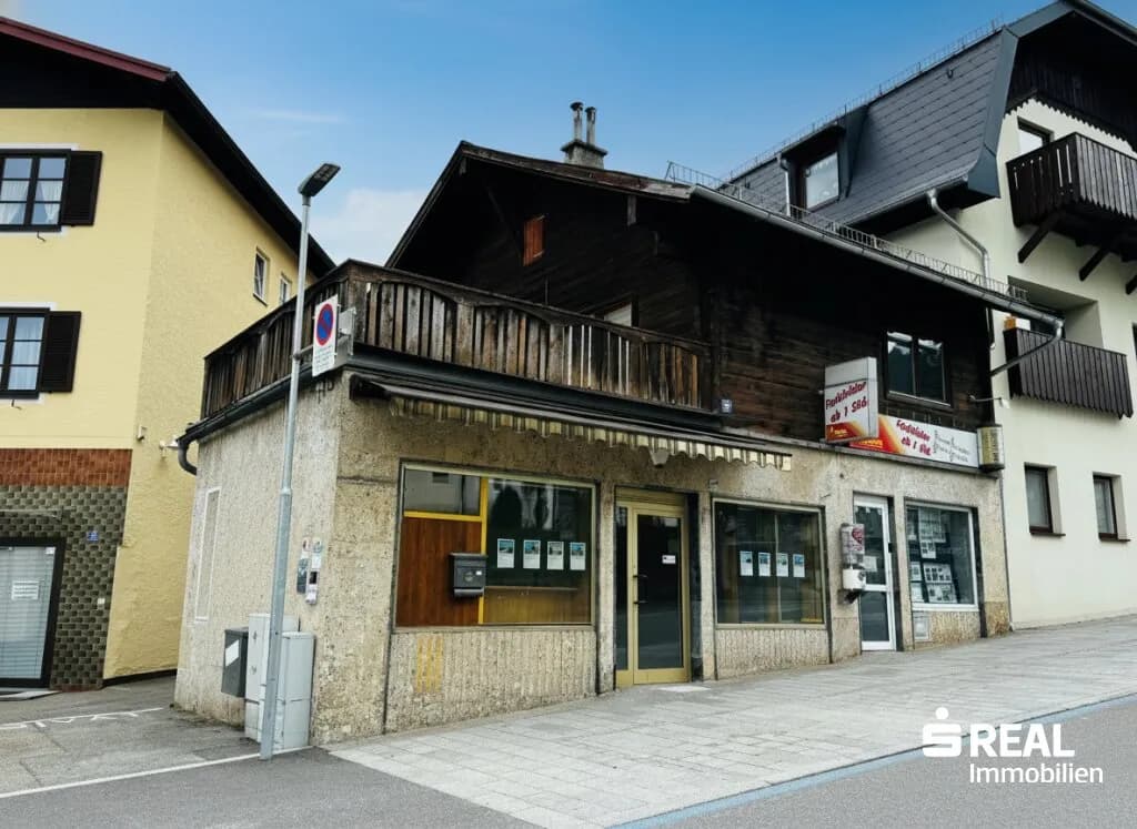 Gewerbeimmobilie kaufen in Gmunden – 42 m², € 125.000 – Bild 9 von 11