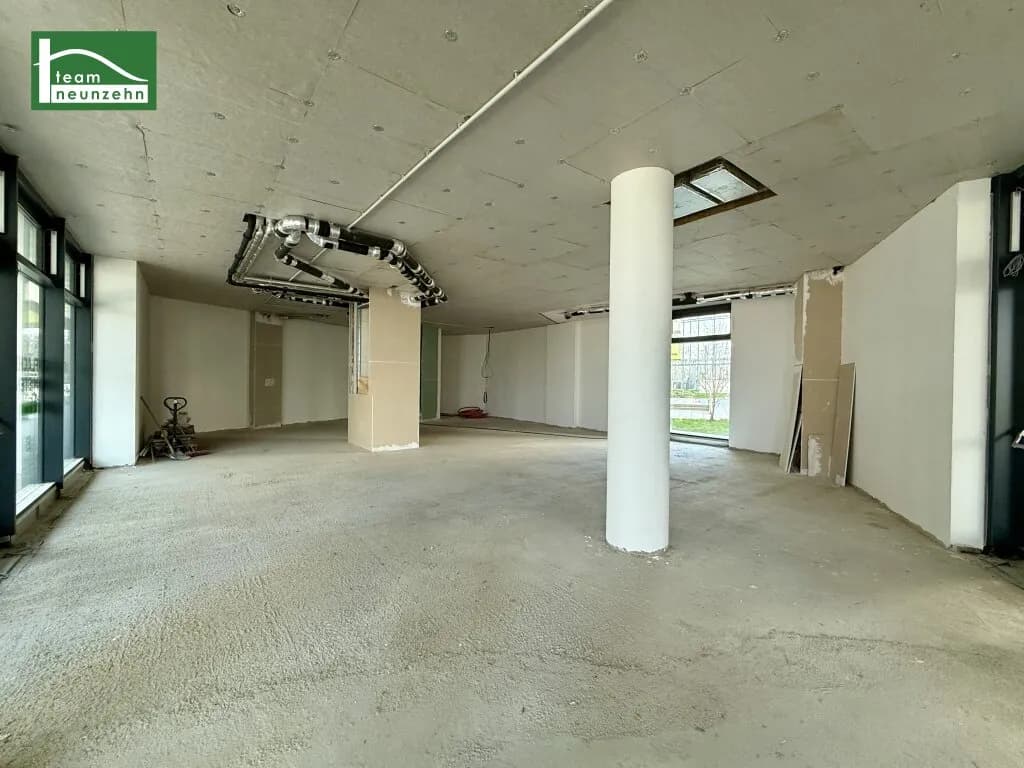 Gewerbeimmobilie mieten in Wien – 185 m², € 2.499 – Bild 6 von 15