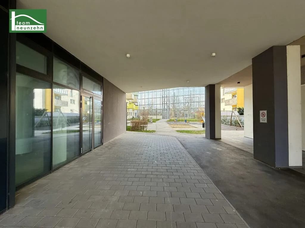 Gewerbeimmobilie mieten in Wien – 185 m², € 2.499 – Bild 8 von 15