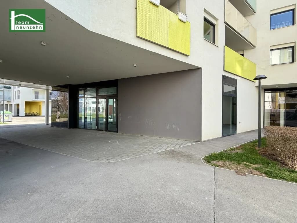 Gewerbeimmobilie mieten in Wien – 185 m², € 2.499 – Bild 9 von 15