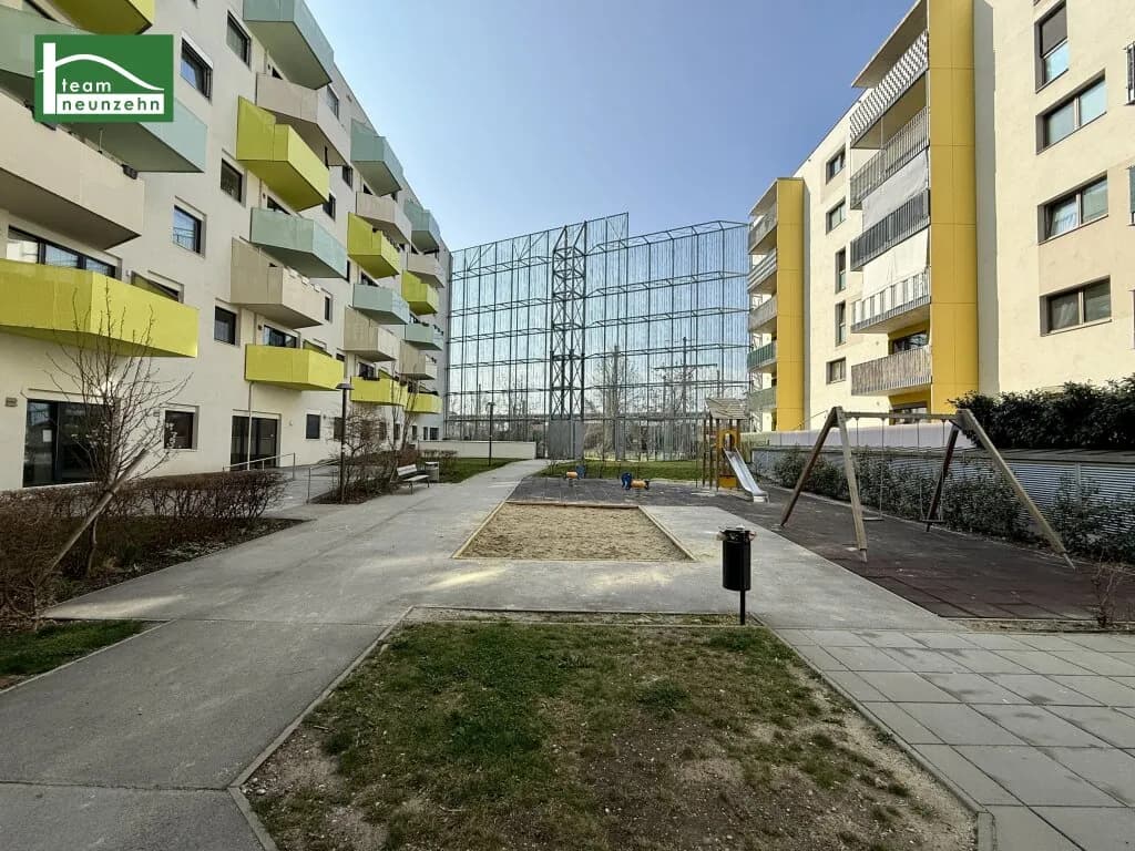 Gewerbeimmobilie mieten in Wien – 185 m², € 2.499 – Bild 10 von 15