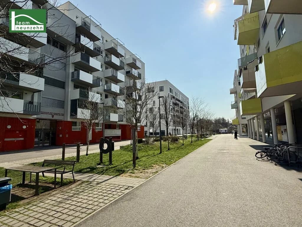 Gewerbeimmobilie mieten in Wien – 185 m², € 2.499 – Bild 11 von 15