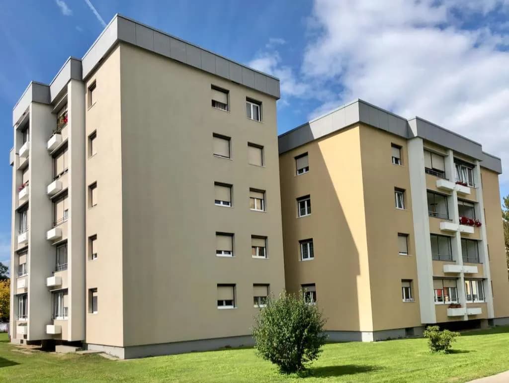 4-Zimmer-Wohnung mieten in Sankt Veit an der Glan – 86 m², € 800