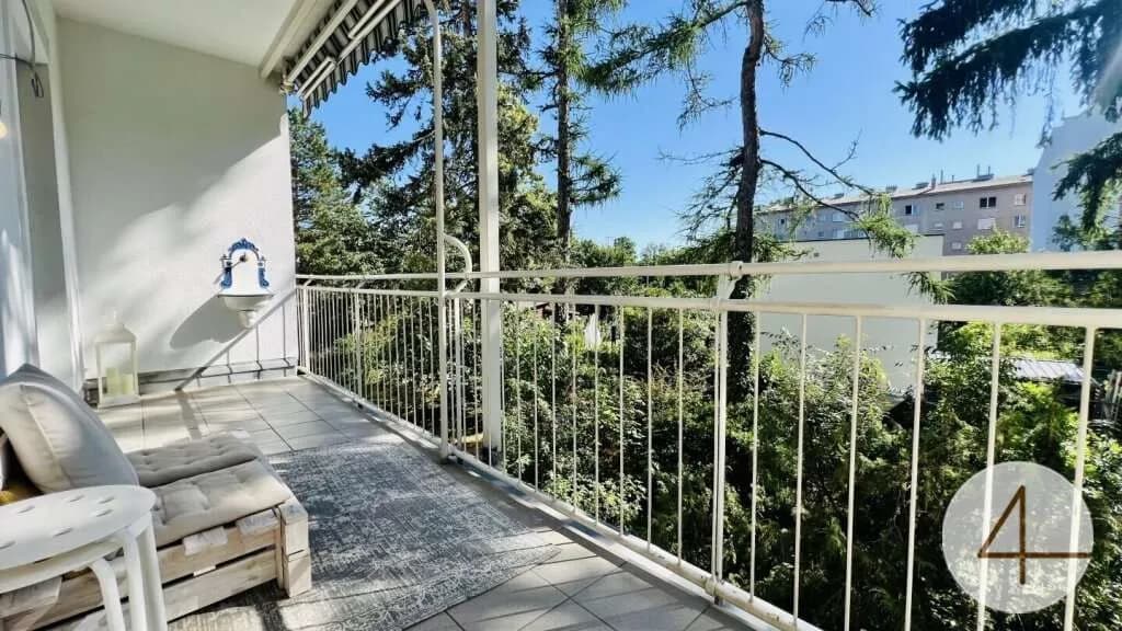3-Zimmer-Wohnung kaufen in Wien – 71,7 m², € 339.990 – Bild 2 von 9