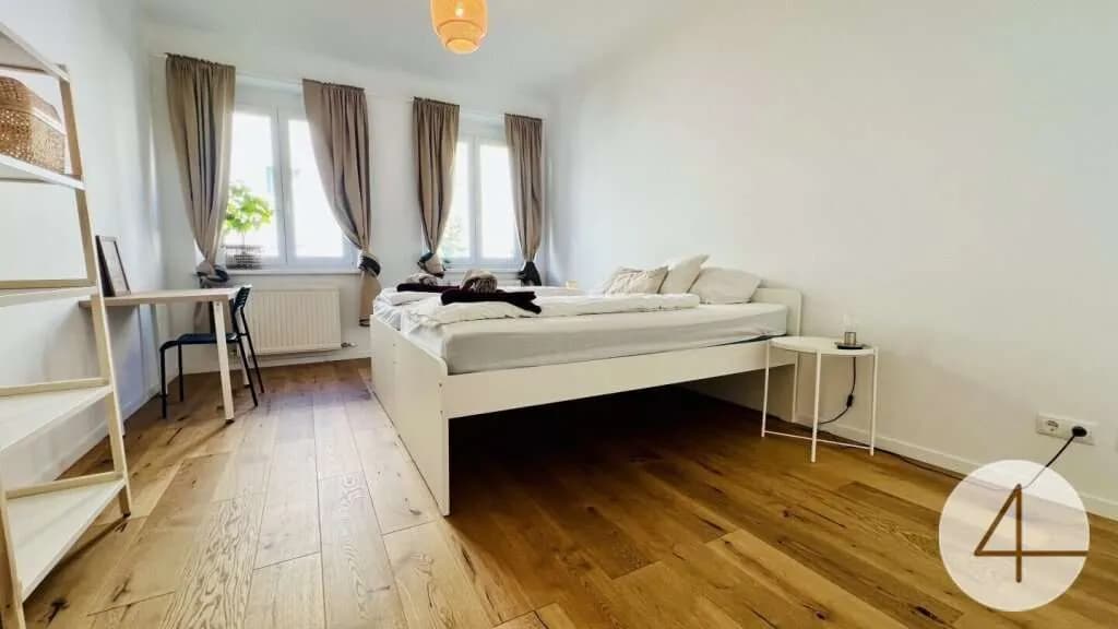 3-Zimmer-Wohnung kaufen in Wien – 71,7 m², € 339.990 – Bild 5 von 9