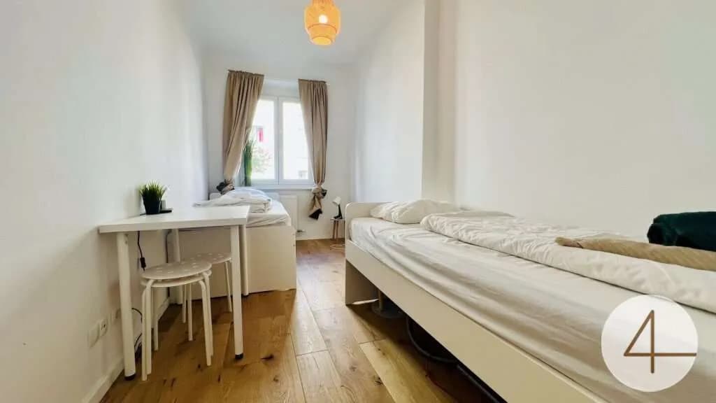 3-Zimmer-Wohnung kaufen in Wien – 71,7 m², € 339.990 – Bild 6 von 9
