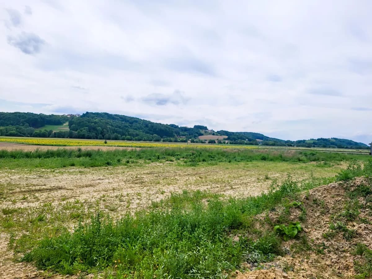 Grundstück kaufen in Hartberg-Fürstenfeld – € 48.824