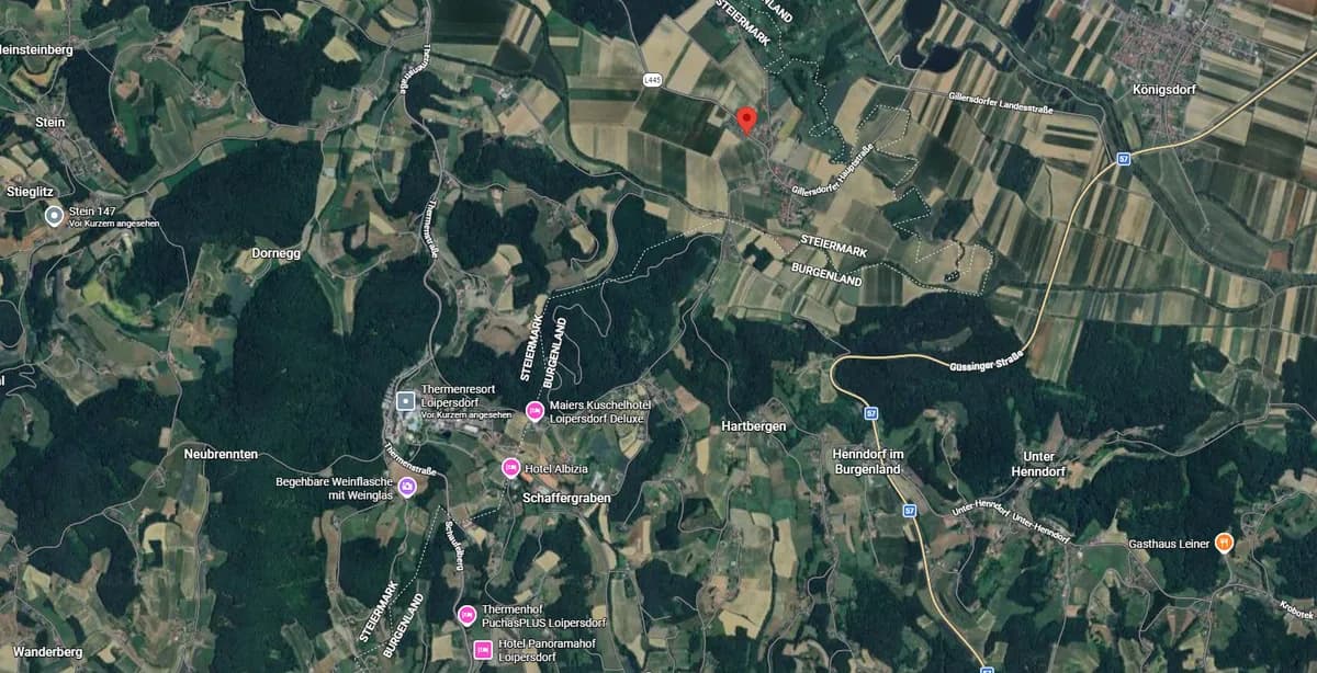 Grundstück kaufen in Hartberg-Fürstenfeld – € 48.824 – Bild 13 von 19