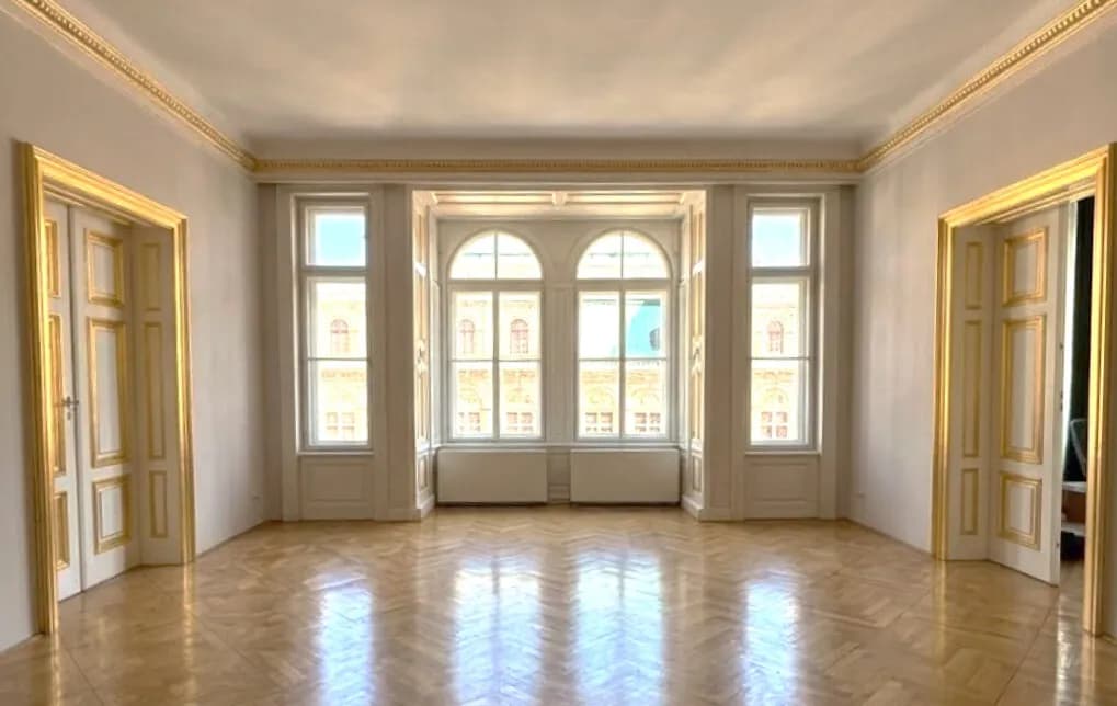 Gewerbeimmobilie mieten in Wien – 380 m², € 9.836 – Bild 1 von 11