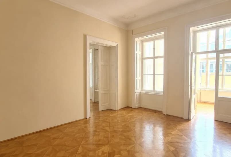 Gewerbeimmobilie mieten in Wien – 380 m², € 9.836 – Bild 3 von 11
