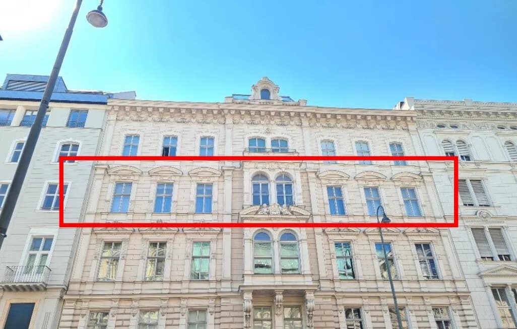 Gewerbeimmobilie mieten in Wien – 380 m², € 9.836 – Bild 9 von 11