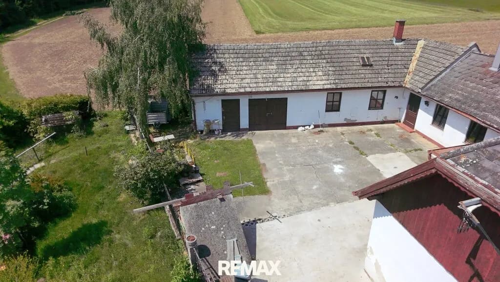 5-Zimmer-Haus kaufen in Sankt Pölten Land – 145,1 m², € 225.000 – Bild 5 von 16