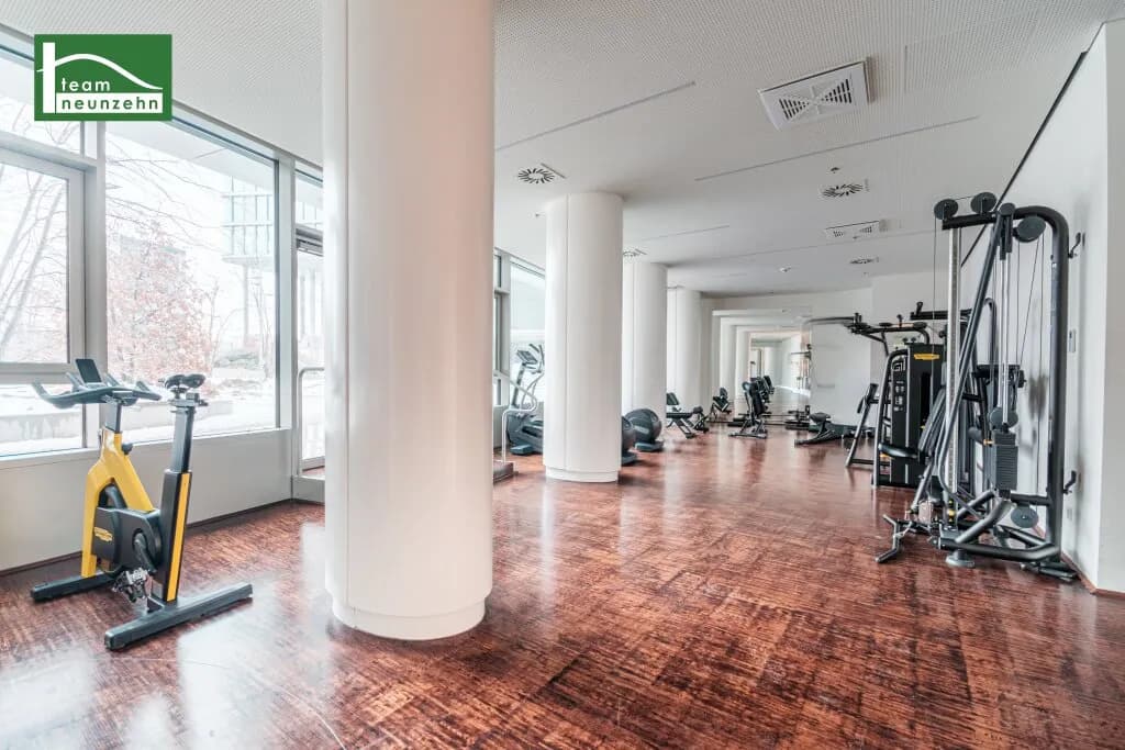 2-Zimmer-Wohnung mieten in Wien – 43,85 m², € 1.199 – Bild 12 von 27