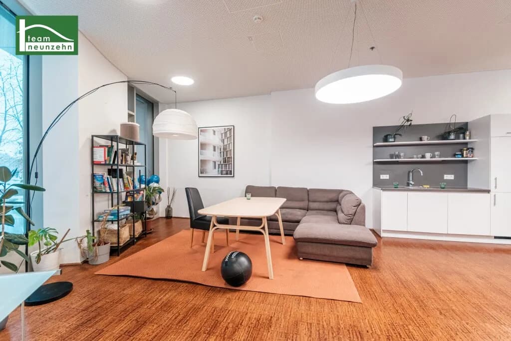 2-Zimmer-Wohnung mieten in Wien – 43,85 m², € 1.199 – Bild 16 von 27
