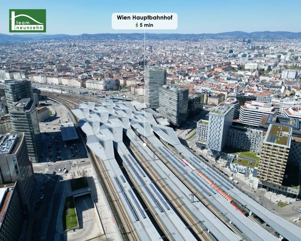 2-Zimmer-Wohnung mieten in Wien – 43,85 m², € 1.199 – Bild 23 von 27