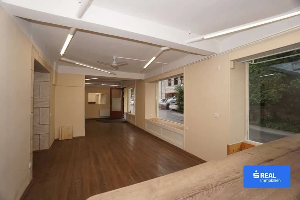 Gewerbeimmobilie mieten in Lienz – 145 m²