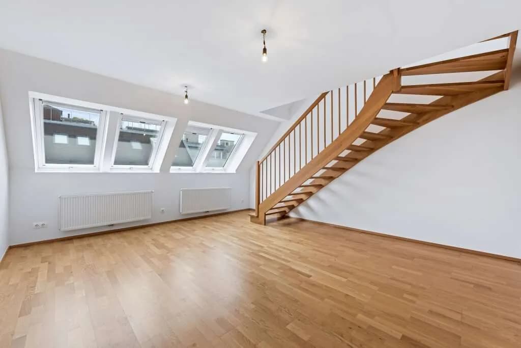2-Zimmer-Wohnung kaufen in Wien – 56,35 m², € 479.000