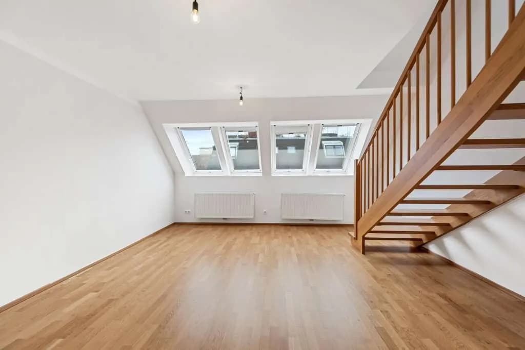2-Zimmer-Wohnung kaufen in Wien – 56,35 m², € 479.000 – Bild 2 von 13