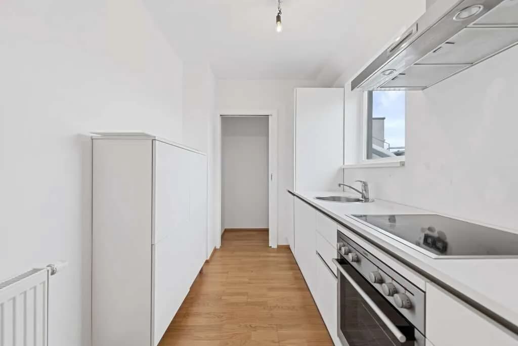 2-Zimmer-Wohnung kaufen in Wien – 56,35 m², € 479.000 – Bild 4 von 13