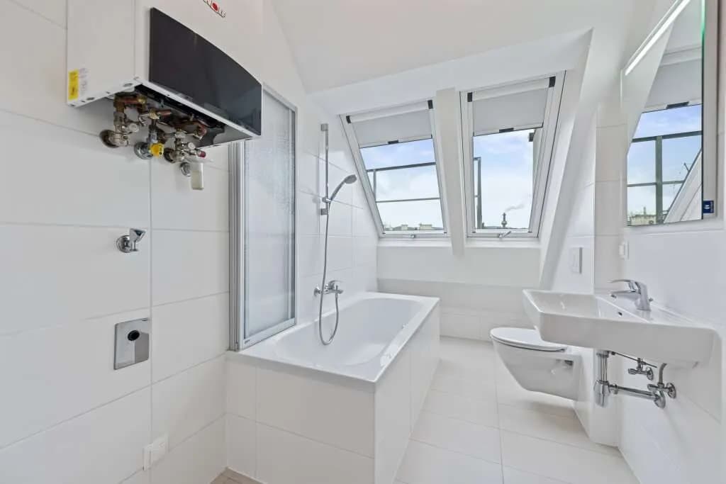 2-Zimmer-Wohnung kaufen in Wien – 56,35 m², € 479.000 – Bild 11 von 13