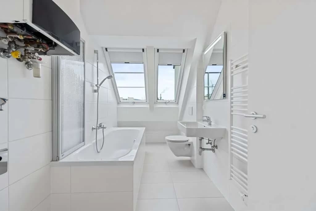 2-Zimmer-Wohnung kaufen in Wien – 56,35 m², € 479.000 – Bild 12 von 13