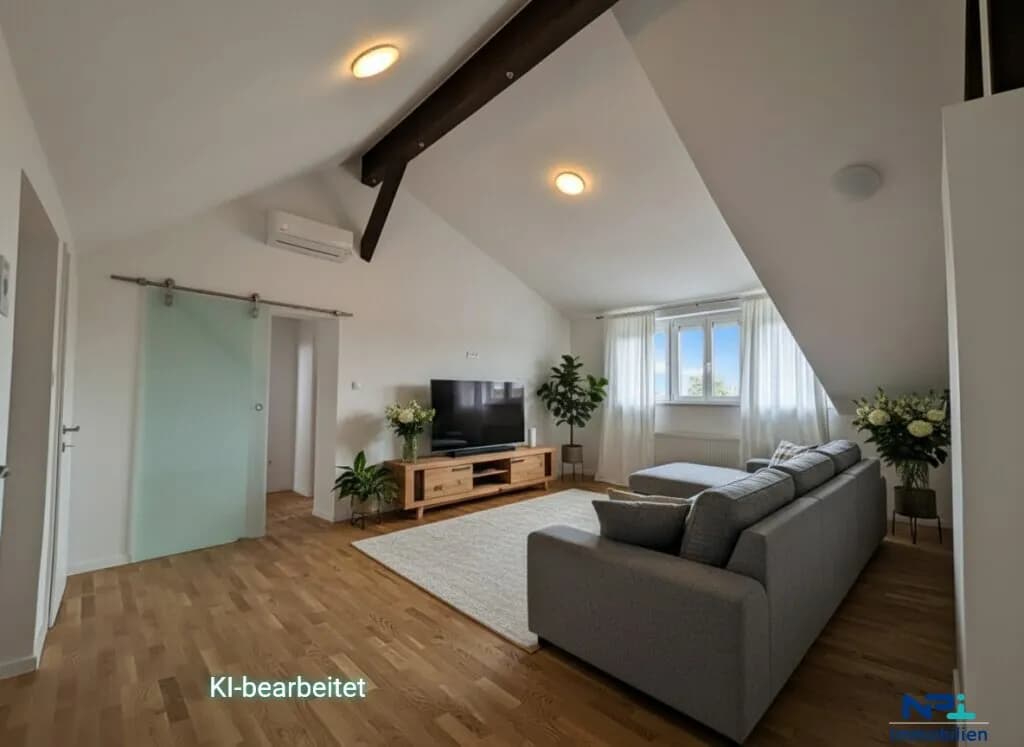 7-Zimmer-Gewerbeimmobilie kaufen in Baden – 206,88 m², € 649.000 – Bild 2 von 13