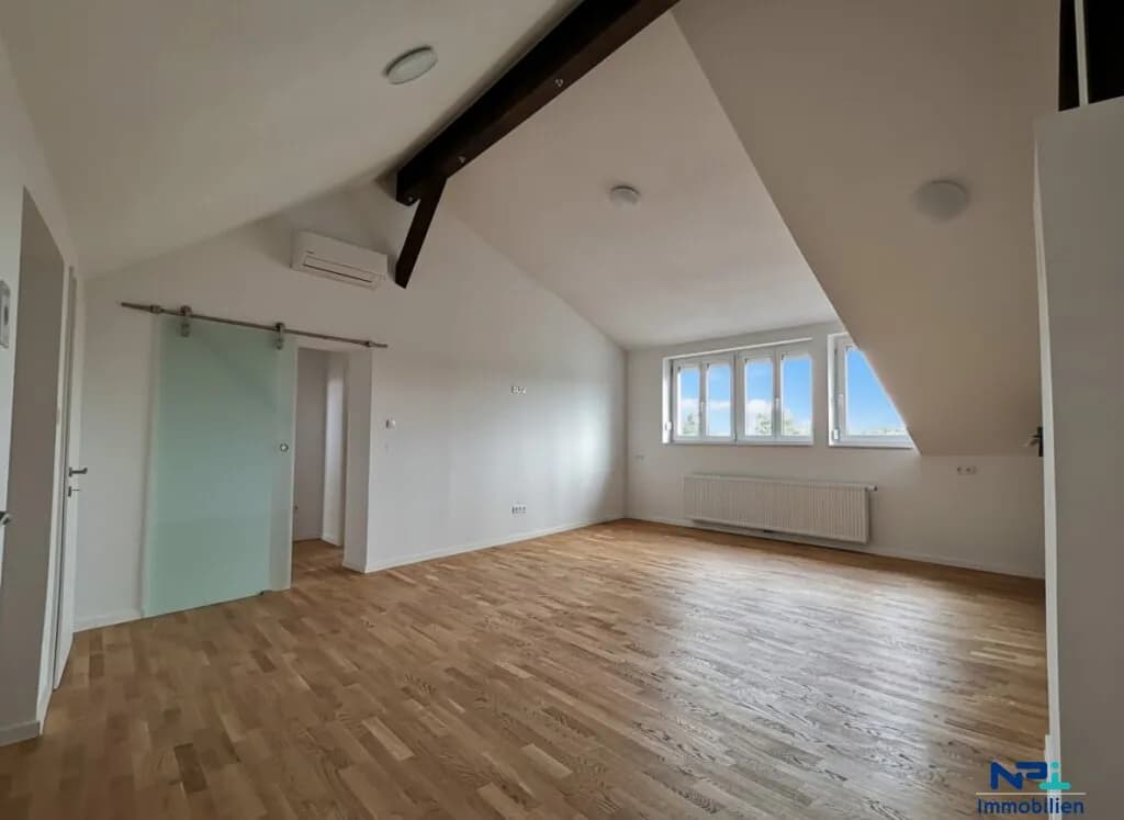 7-Zimmer-Gewerbeimmobilie kaufen in Baden – 206,88 m², € 649.000 – Bild 3 von 13