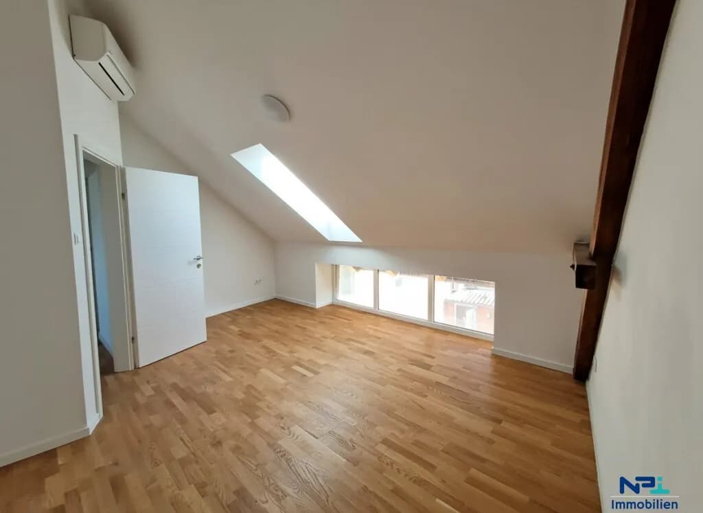 7-Zimmer-Gewerbeimmobilie kaufen in Baden – 206,88 m², € 649.000 – Bild 5 von 13