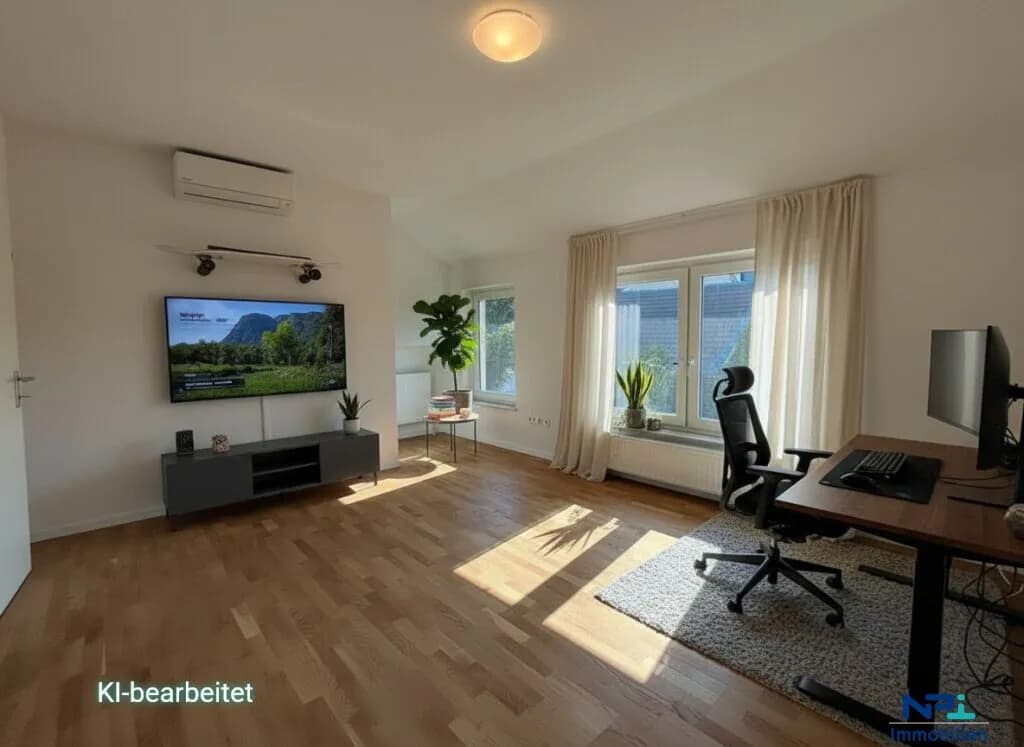 7-Zimmer-Gewerbeimmobilie kaufen in Baden – 206,88 m², € 649.000 – Bild 6 von 13
