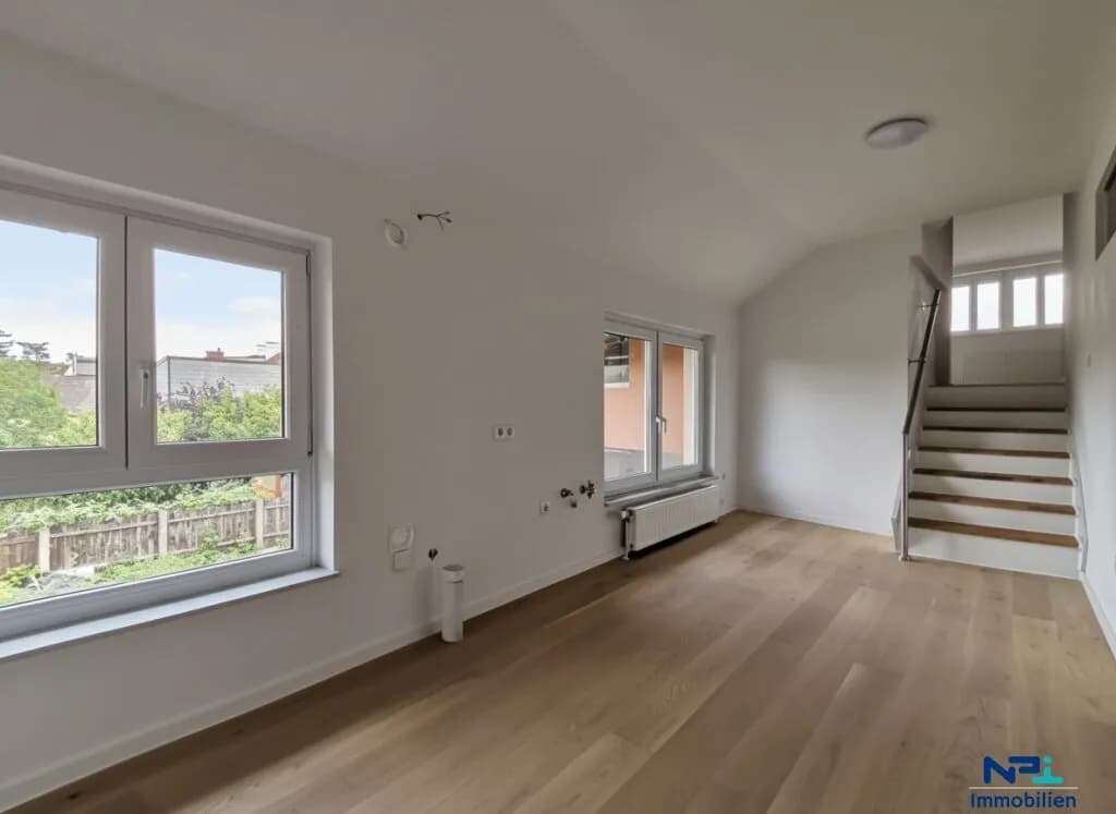 7-Zimmer-Gewerbeimmobilie kaufen in Baden – 206,88 m², € 649.000 – Bild 9 von 13