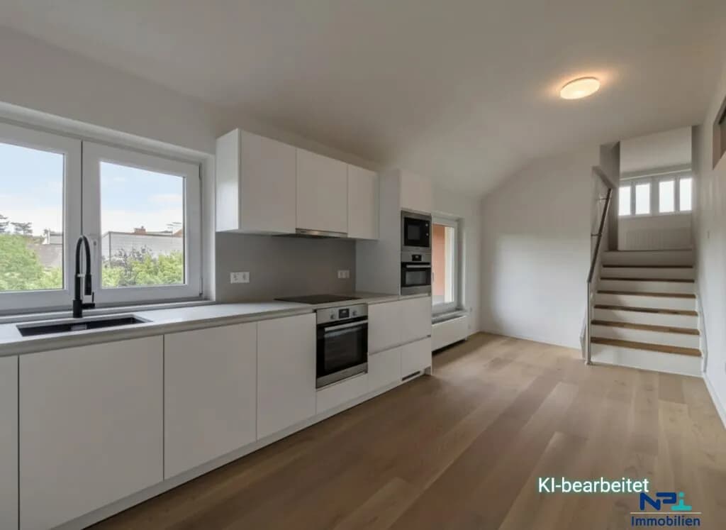 7-Zimmer-Gewerbeimmobilie kaufen in Baden – 206,88 m², € 649.000 – Bild 10 von 13