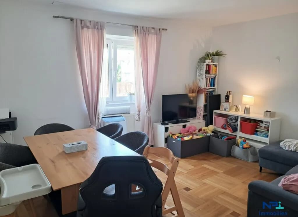 7-Zimmer-Gewerbeimmobilie kaufen in Baden – 206,88 m², € 649.000 – Bild 11 von 13
