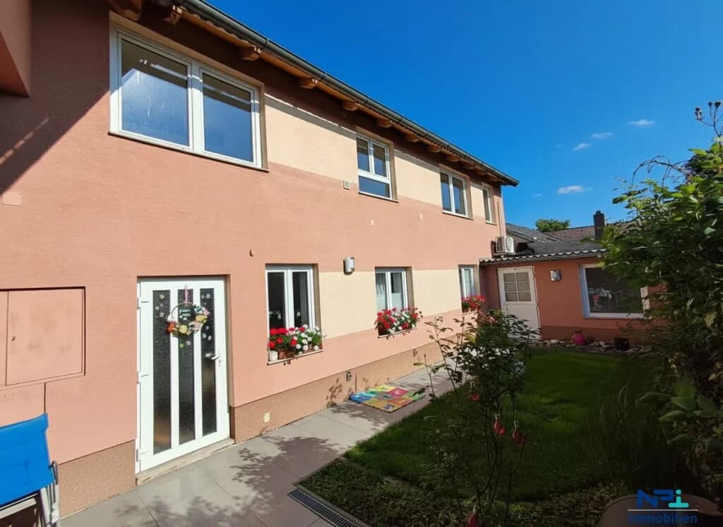 7-Zimmer-Gewerbeimmobilie kaufen in Baden – 206,88 m², € 649.000 – Bild 13 von 13