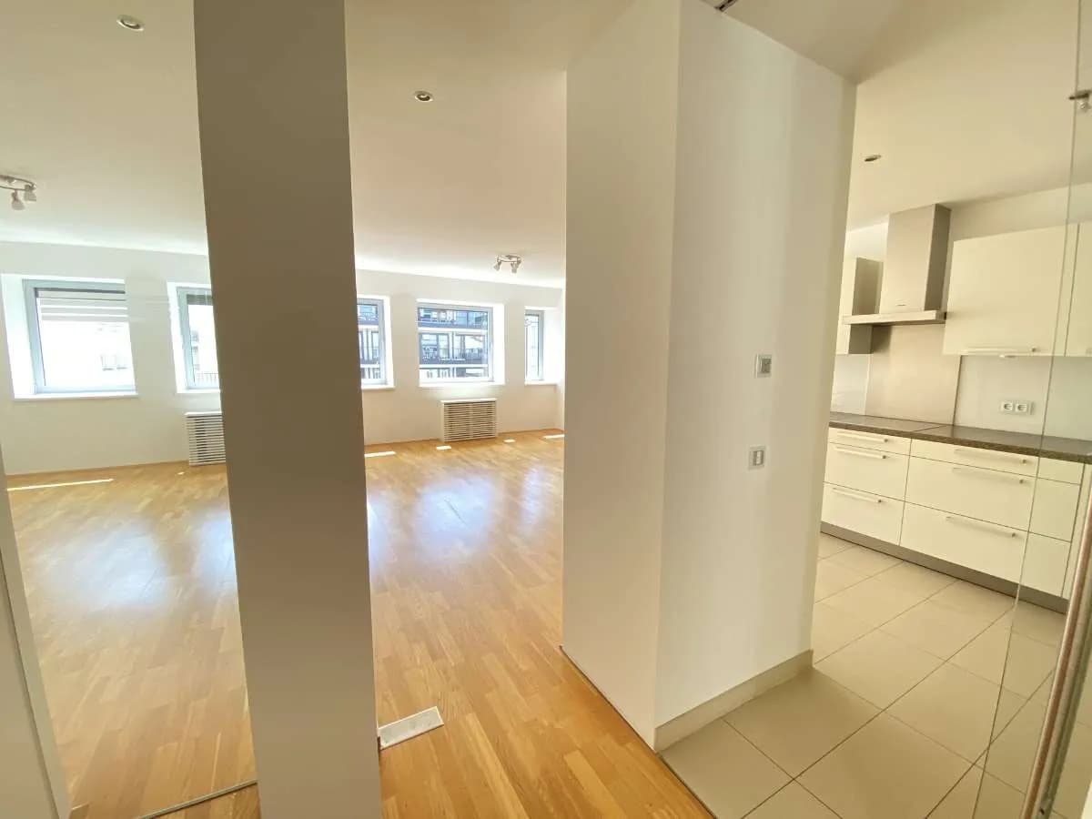 3-Zimmer-Wohnung kaufen in Wien – 109,78 m² – Bild 3 von 14