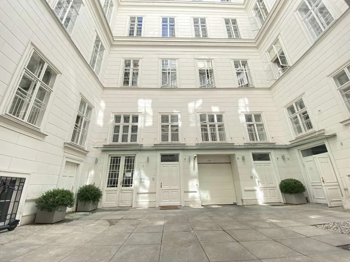3-Zimmer-Wohnung kaufen in Wien – 109,78 m² – Bild 10 von 14
