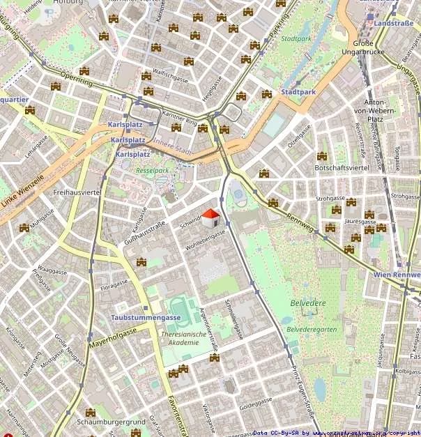 3-Zimmer-Wohnung kaufen in Wien – 109,78 m² – Bild 12 von 14