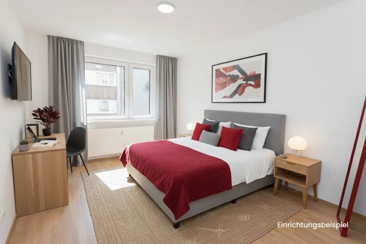 3-Zimmer-Wohnung kaufen in Wien – 83,26 m², € 479.000