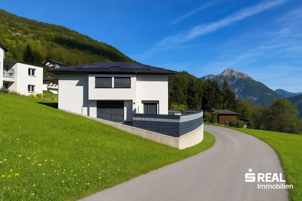 4-Zimmer-Haus kaufen in Imst – 133,5 m², € 850.000