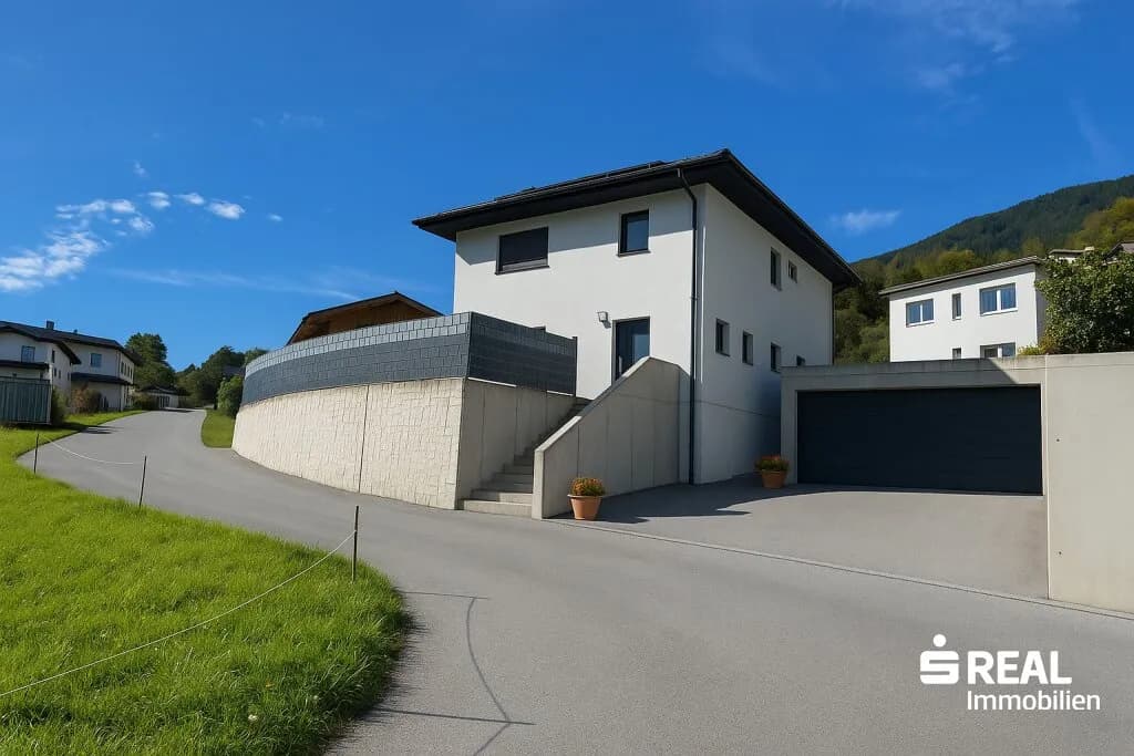 4-Zimmer-Haus kaufen in Imst – 133,5 m², € 850.000 – Bild 2 von 25