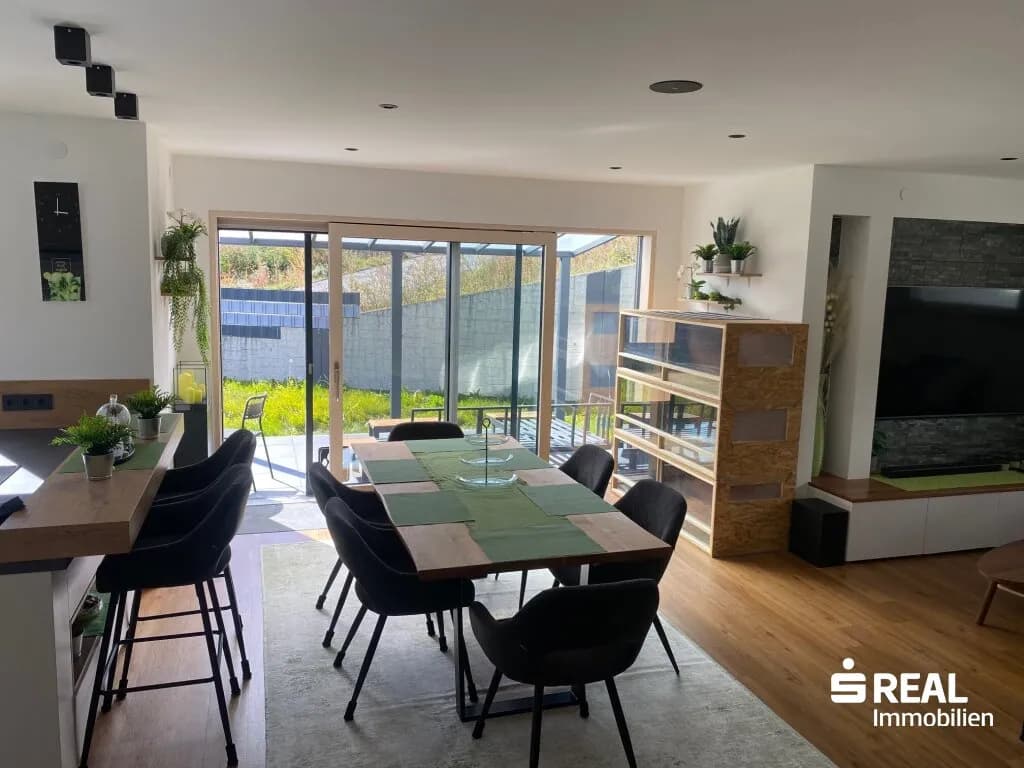 4-Zimmer-Haus kaufen in Imst – 133,5 m², € 850.000 – Bild 3 von 25